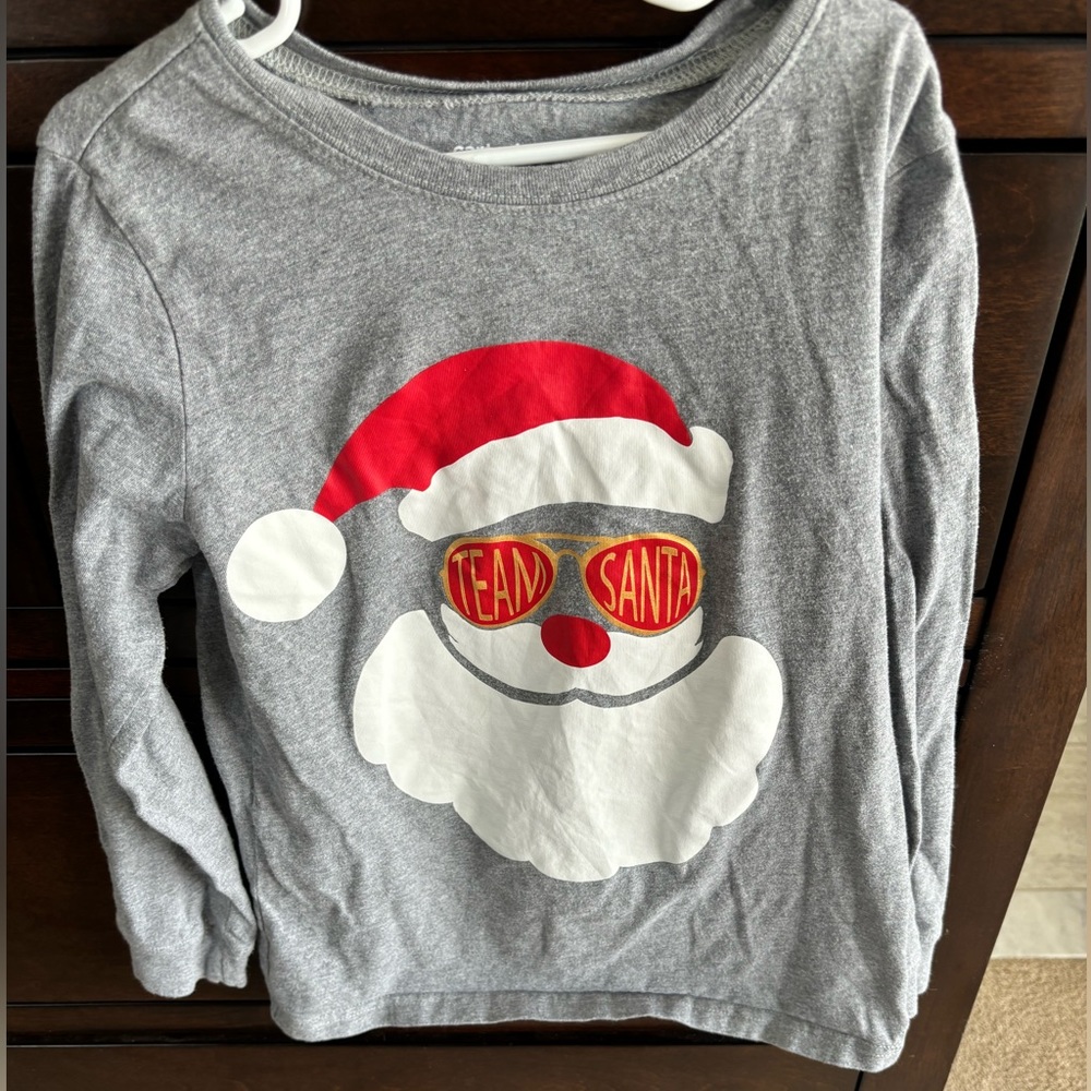 Carter’s Boys Size 10 T Shirt